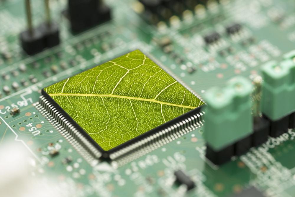 ما هي التكنولوجيا الخضراء