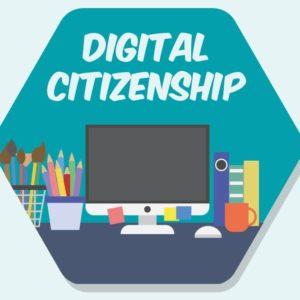 ما هي المواطنة الرقمية