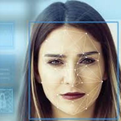 ما هي بصمة الوجه وكيف يعمل نظام التعرف على الوجه