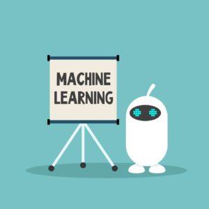 ما هي تطبيقات تعلم الآلة