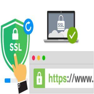 ما هي شهادة الأمان SSL وكيف تحصل عليها
