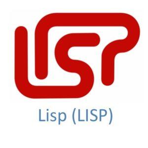 ما هي لغة ليسب LISP