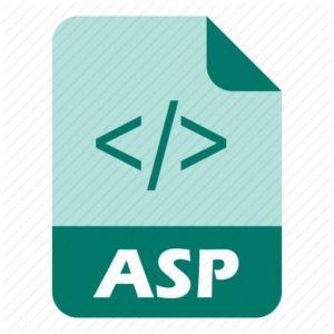 ما هي لغة ASP