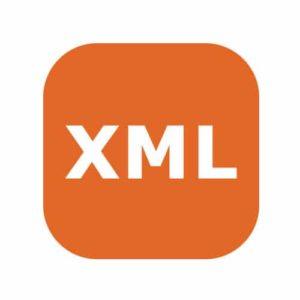 ما هي لغة XML