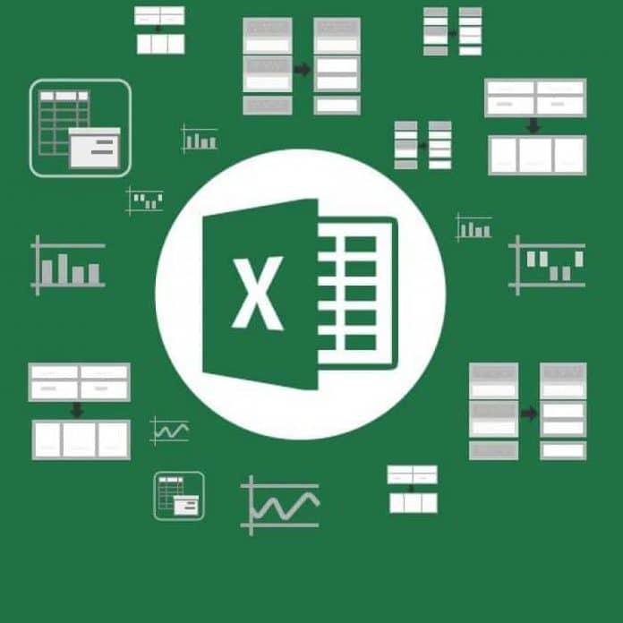 مجالات استخدام الإكسل Excel
