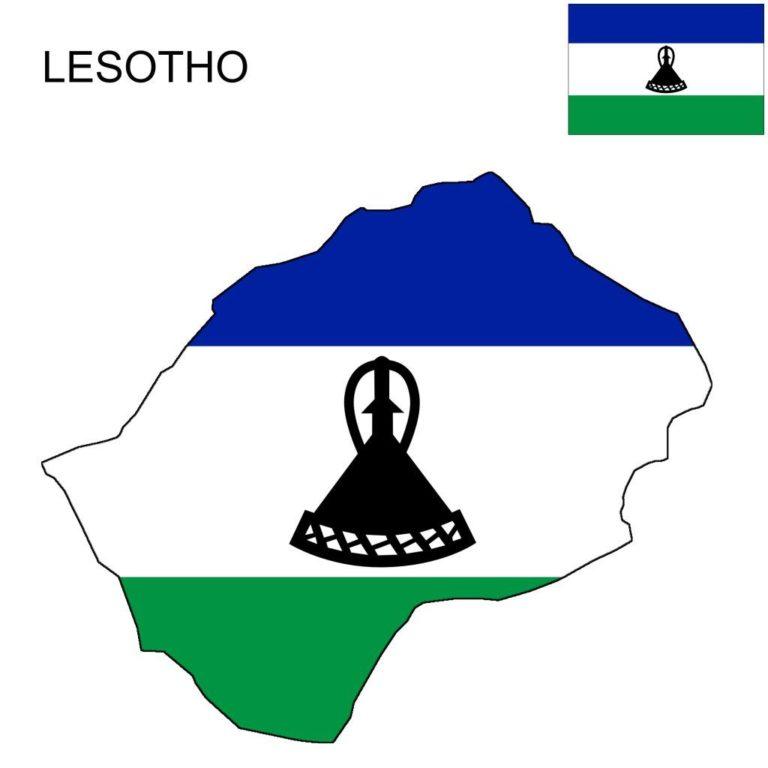 معلومات عن دولة ليسوتو Lesotho
