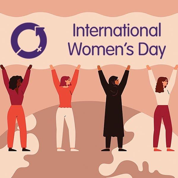 معلومات عن يوم المرأة العالمي