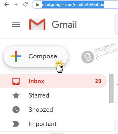  gmail-send-messege