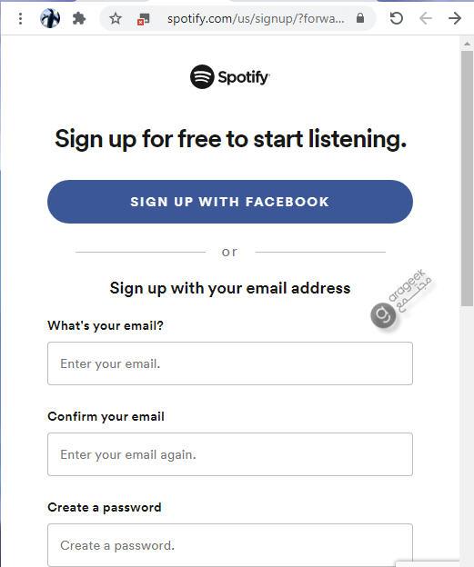 spotify-signup