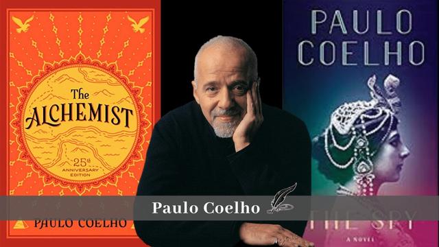 أفضل روايات باولو كويلو: رحّالة سافر نحو أعماق النفس البشرية