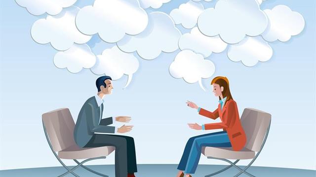 لماذا يصعب إنهاء المحادثات بين البشر في أغلب الأوقات؟.. دراسة تجيب