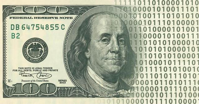 الولايات المتحدة تبحث إمكانية إطلاق عملتها الرقمية .. هل نرى الدولار الرقمي؟