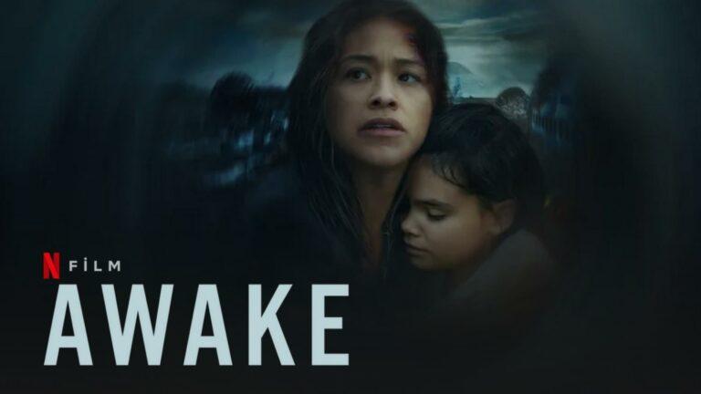 مراجعة فيلم Awake .. حينما تنتج نتفيلكس فيلمًا ليكون سد خانة فقط!