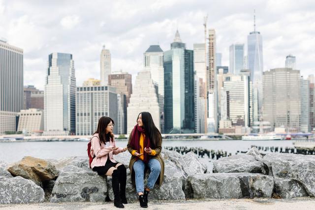 3 أسباب للالتحاق في جامعة بيس.. أوّلها الاستفادة من فرص العمل في نيويورك