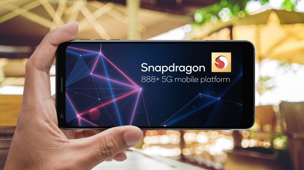 شركة Qualcomm تطلق أحدث معالجاتها.. استعدوا لاستقبال +SnapDragon 888 رسميًا!