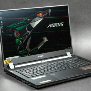 الألعاب‌ ‌الرقمية‌ ‌بمنظورٍ‌ ‌مختلف‌ ‌تمامًا..‌ ‌تعرّفوا‌ ‌على‌ ‌حاسب‌ ‌AORUS‌ ‌15G-KC‌ ‌الجديد‌ ‌من‌ ‌GIGABYTE‌ ‌
