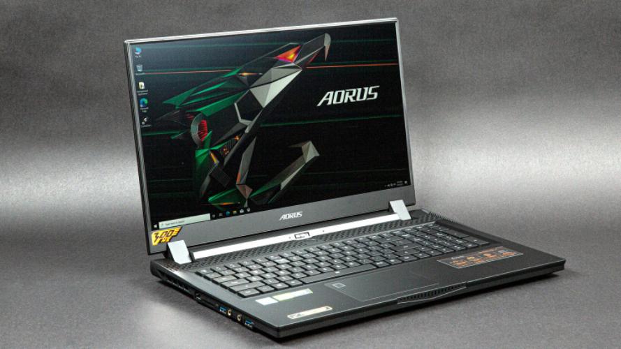الألعاب‌ ‌الرقمية‌ ‌بمنظورٍ‌ ‌مختلف‌ ‌تمامًا..‌ ‌تعرّفوا‌ ‌على‌ ‌حاسب‌ ‌AORUS‌ ‌15G-KC‌ ‌الجديد‌ ‌من‌ ‌GIGABYTE‌ ‌