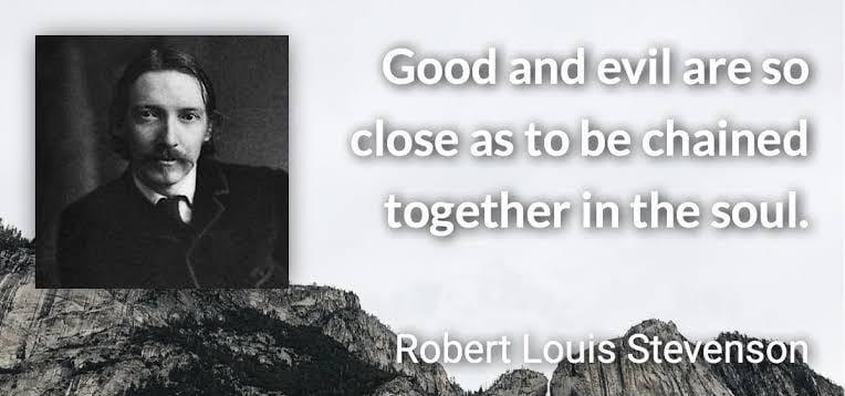 قضية دكتور جيكل ومستر هايد