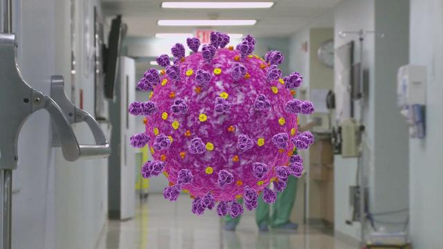 إليكم أهم ما نعرفه عن سلالة دلتا من فيروس كورونا!