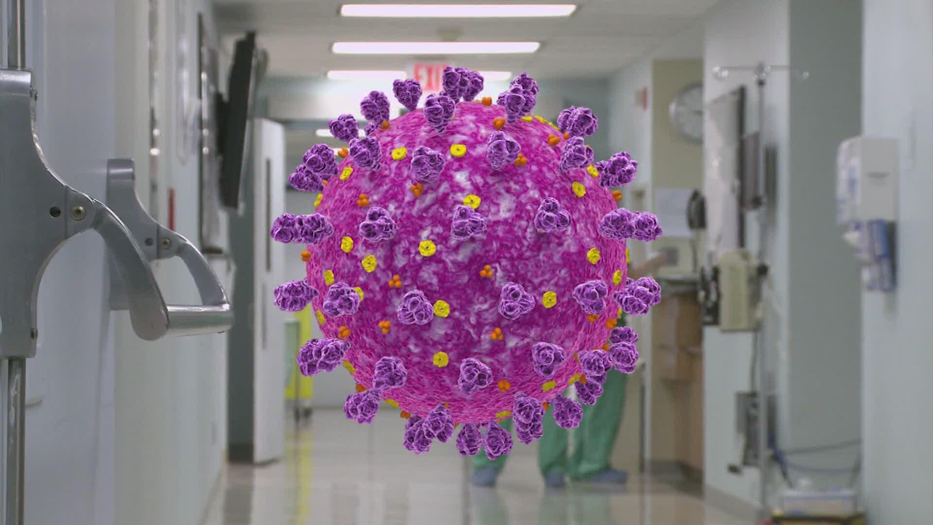 إليكم أهم ما نعرفه عن سلاسة دلتا من فيروس كورونا!