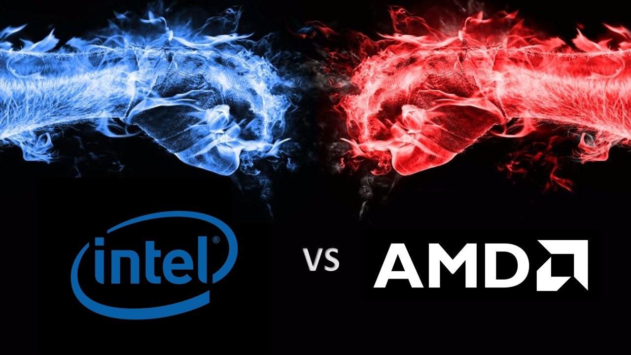تعرفوا على الجزء الأهم في الحواسيب… معالجات Intel أم AMD أم أنّ معالج أبل الجديد M1 أفضل؟