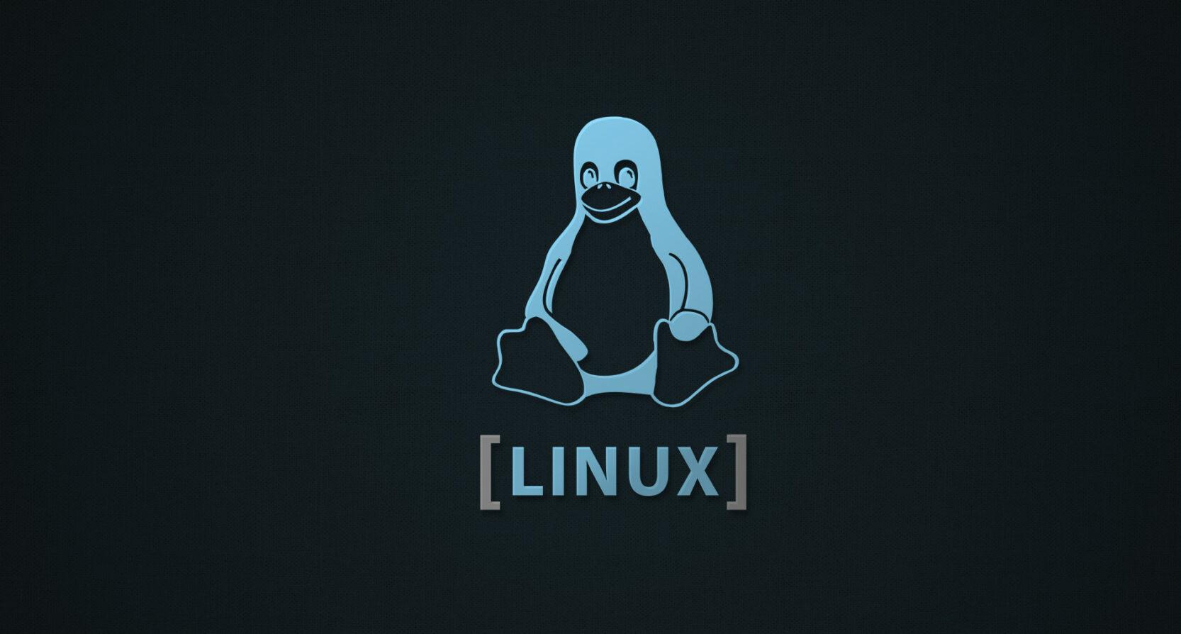 Amoled Linux