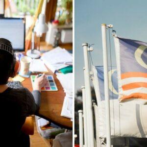 العمل في ماليزيا للطلاب الأجانب