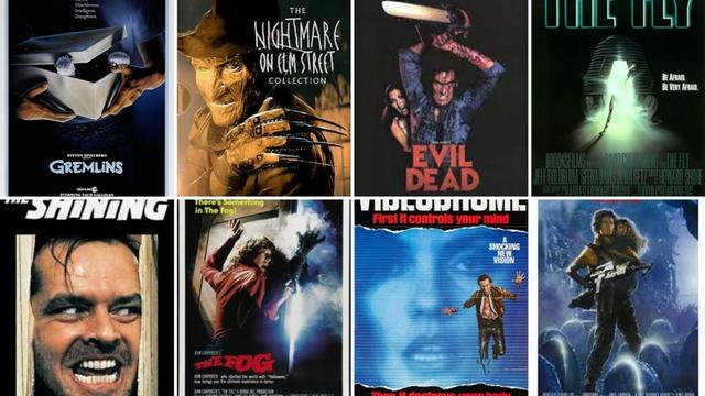 أفضل أفلام الرعب في الثمانينات: أعمال غيرت من النوع السينمائي لأجيال بعدها