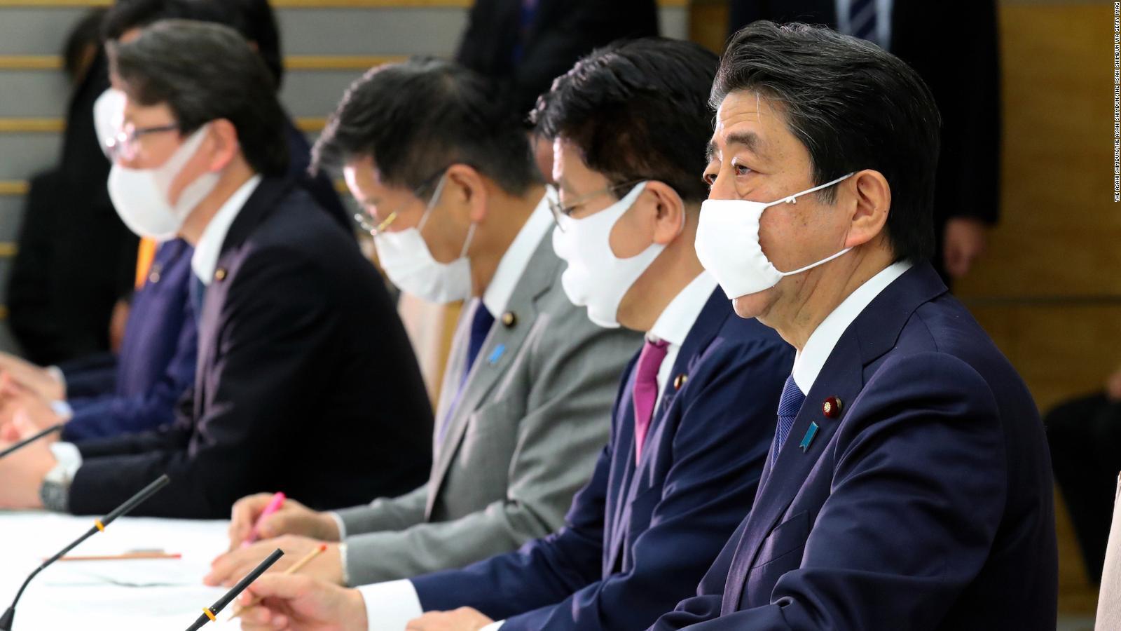 اليابان بين بطش كورونا واعتذارات القادة... فهل من مفر؟