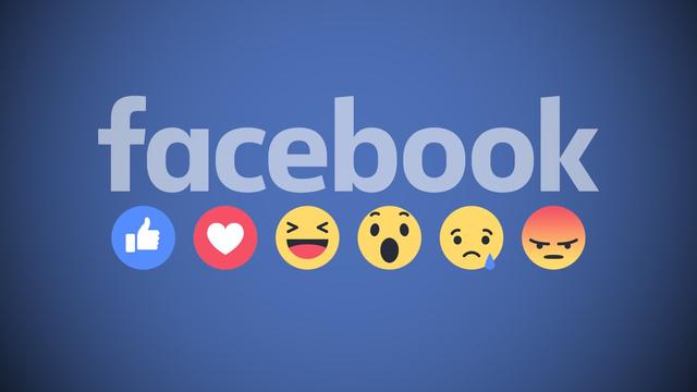 فيسبوك تعلن لأول مرة عن المحتوى الأكثر تفاعلية على المنصة!