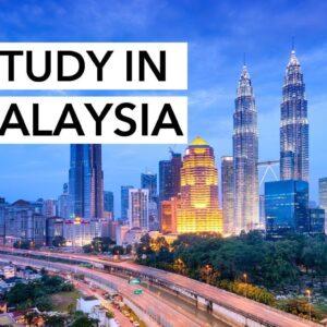 فيزا ماليزيا للطلاب