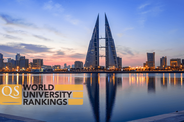 ترتيب الجامعات الإماراتية حسب مؤشر QS لعام 2022