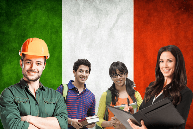 الدراسة في إيطاليا: كل شيء عن العمل أثناء الدراسة للطالب الدولي