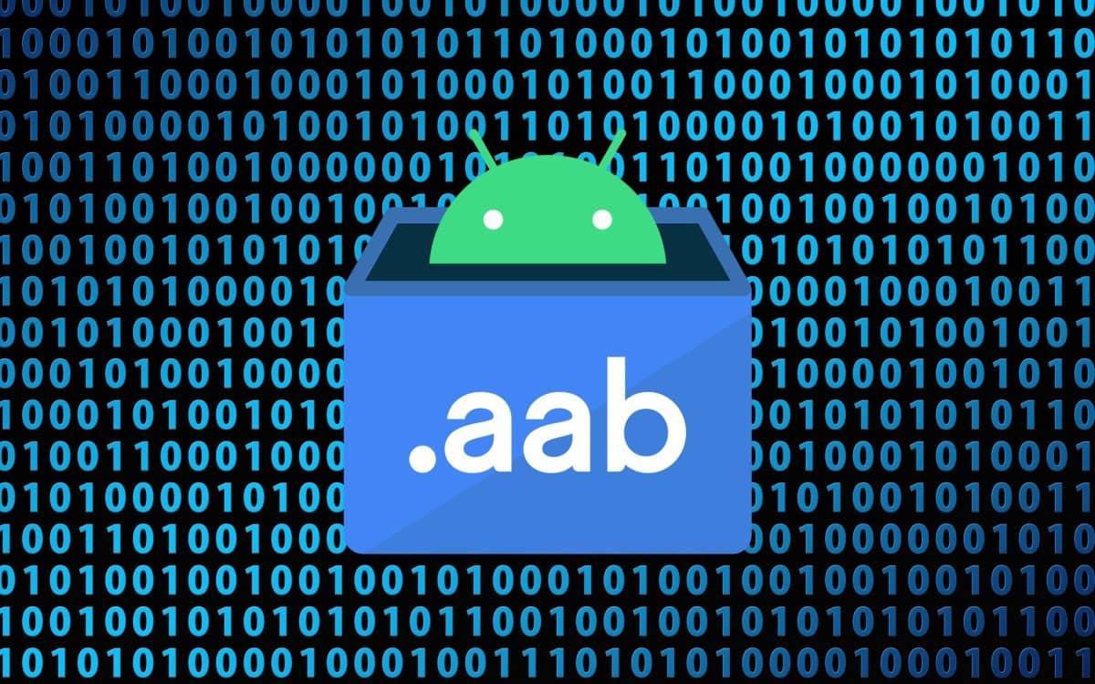 عملاق البحث Google يعلن نهاية عهد APK باعتماده AAB تنسيقاً إلزامياً للتطبيقات!