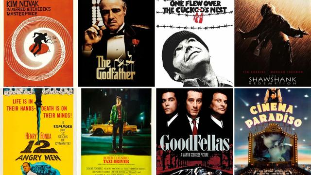 أفضل أفلام القرن العشرين بحسب IMDb: أفلام ممتازة لن تمل منها أبدًا