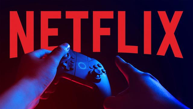 إضافةً إلى استحواذها على سوق المشاهدة… Netflix تقتحم سوق الألعاب الرقمية!