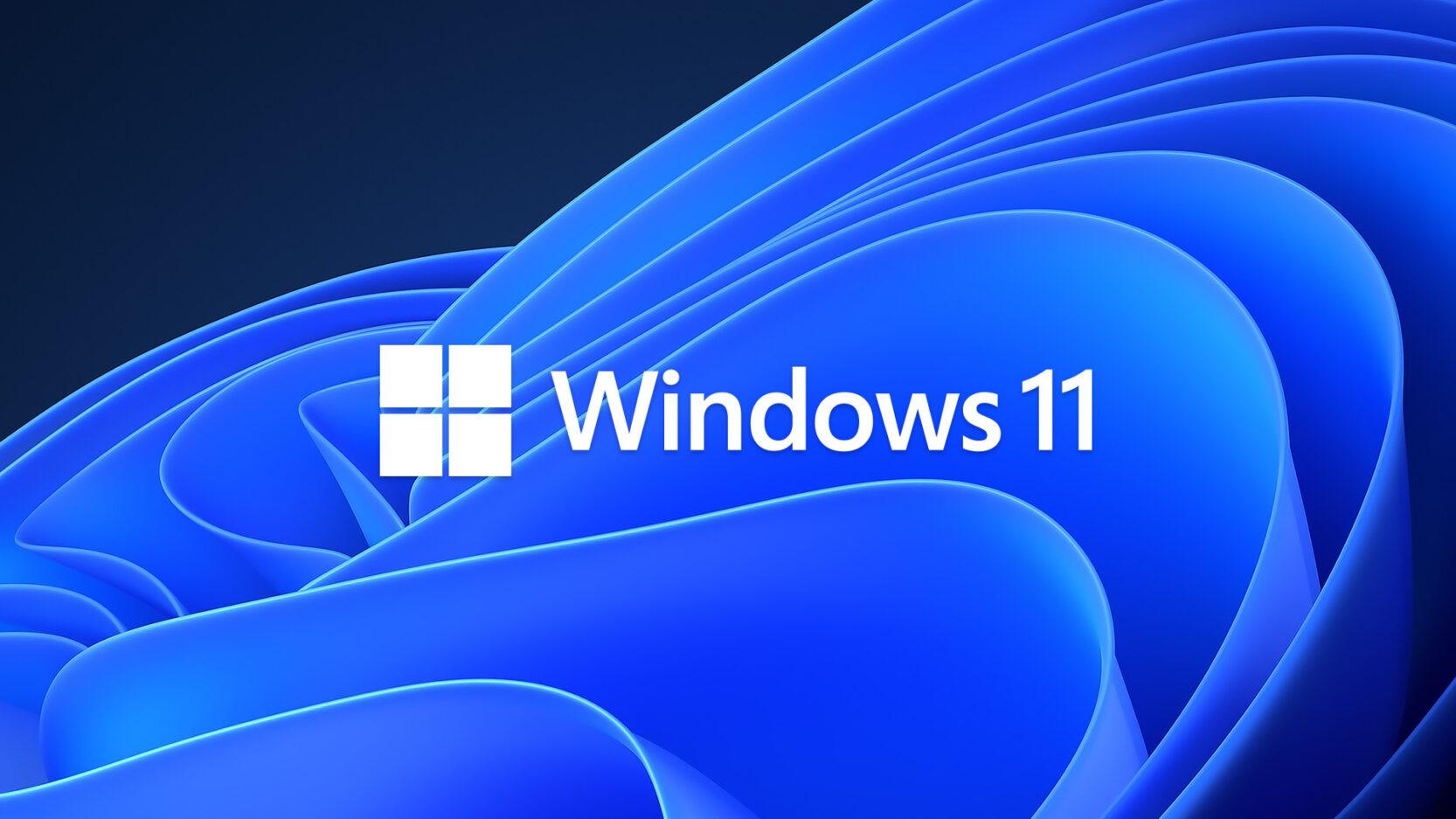 لقد وصلت أولى التحديثات الرسمية الجديدة إلى نظام Windows 11 الجديد!
