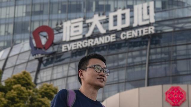 هل ستتسبب «إيفرجراند» الصينية في أزمة اقتصادية عالمية جديدة من العيار الثقيل؟
