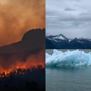 في ظل التغيرات المناخية.. أيهما أخطر الحرارة المرتفعة أم المنخفضة؟