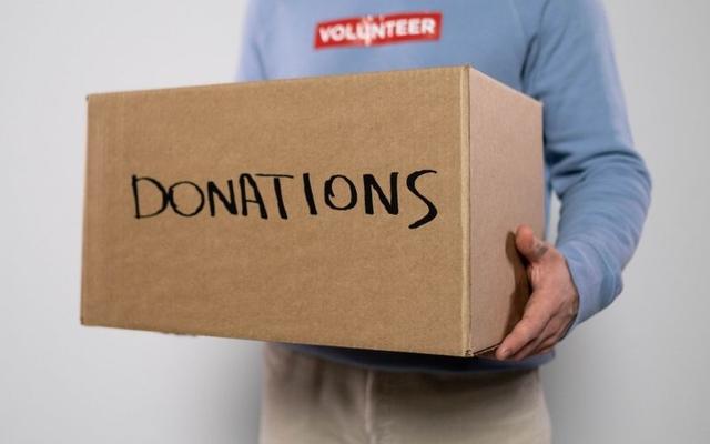 لماذا تفضل معظم الشركات التبرع للجمعيات الخيرية بدلًا من دفع الضرائب؟