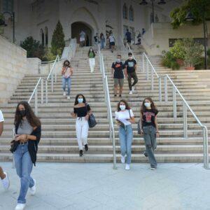 الجامعة اللبنانية الأمريكية