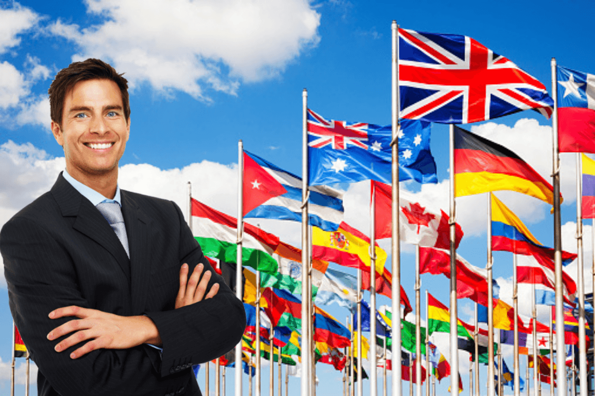 أهمية دراسة إدارة الأعمال الدولية