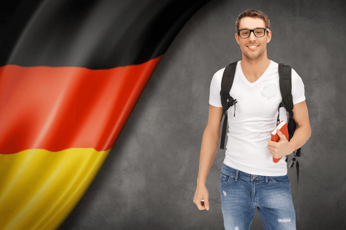 فيزا الدراسة في ألمانيا