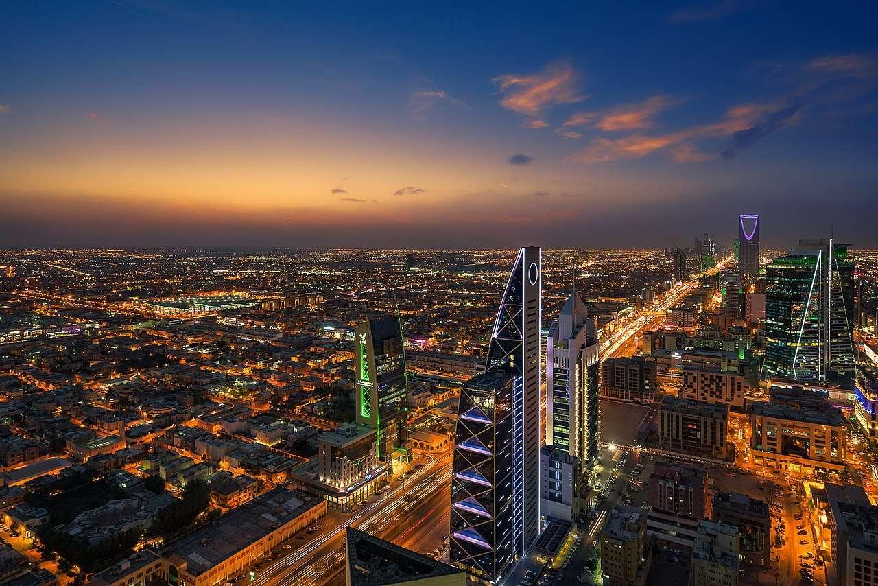 أفضل المدن للدراسة في السعودية