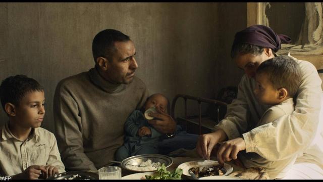 فيلم ريش: تجربة فنية أثارت الجدل لمجرد تصويرها الفقر بلهجة مصرية