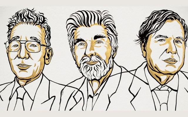 الجائزة الأجمل: نوبل في الفيزياء تذهب إلى كل من شوكورو مانابي وكلاوس هاسلمان وجورجيو باريسي