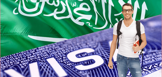 الدراسة في المملكة العربية السعودية: كل ما يلزم معرفته عن فيزا / تأشيرة الدراسة السعودية