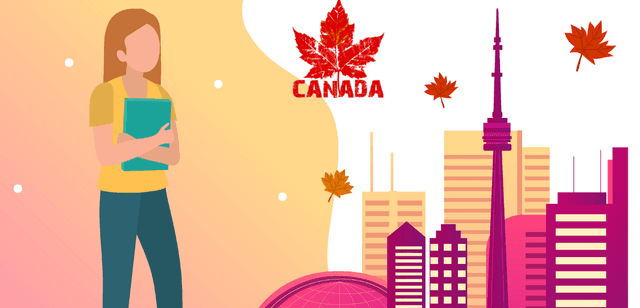 الدراسة في كندا: أفضل المدن الطلابية ومعلومات مفصلة عن المعيشة فيها