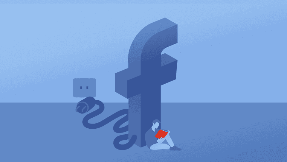 لست وحدك.. جميع خدمات فيسبوك تنقطع عن العالم أجمع، بما في ذلك واتساب أيضًا