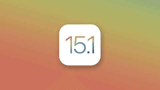 إليك أهم الخصائص الجديدة في تحديث iOS 15.1 لأجهزة آيفون.. هل يجب عليك التحديث؟